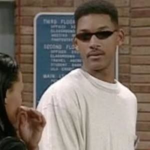 Meet your Posher, Shawn